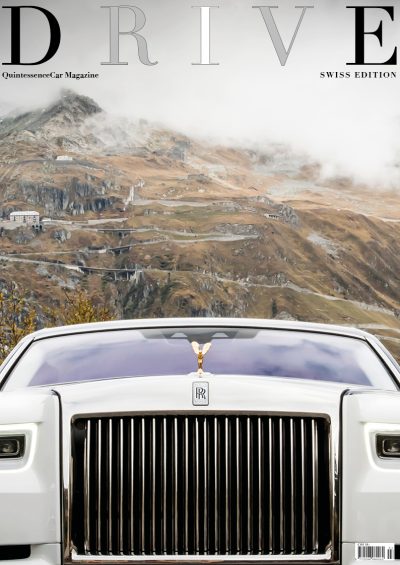 DRIVE GENEVE Selection Rolls-Royce’s 5029