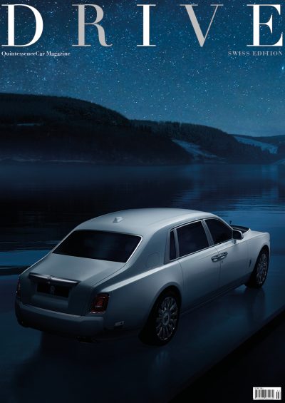 DRIVE GENEVE Selection Rolls-Royce’s 503