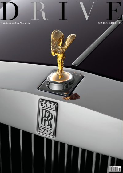 DRIVE GENEVE Selection Rolls-Royce’s 5066